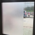 18" Diamonds Window Film - Frosted Privacy Window Decal